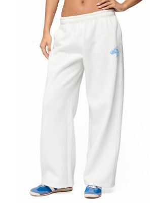 Keychain Cutie Straight Leg Sweatpants