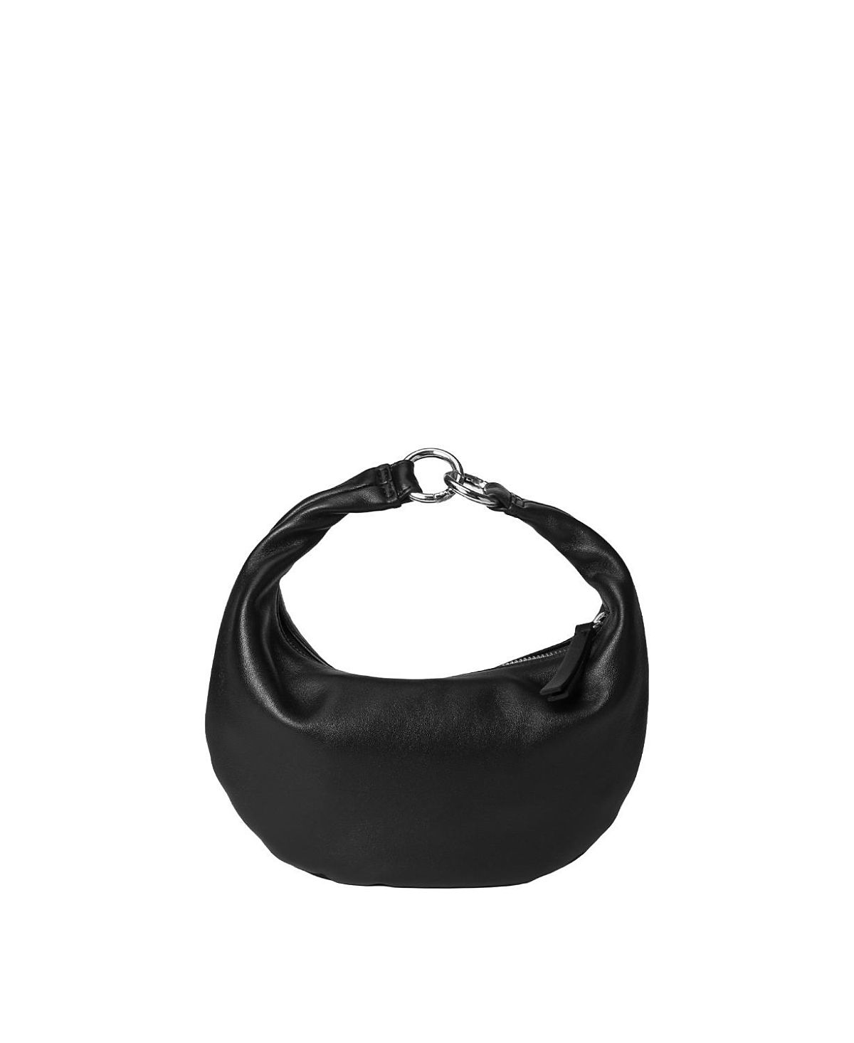 Hyer Goods 4-in-1 Convertible Crescent Ring Bag