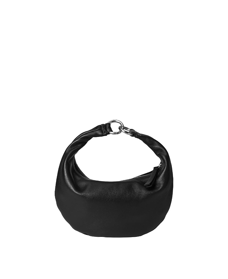 Hyer Goods 4-in-1 Convertible Crescent Ring Bag