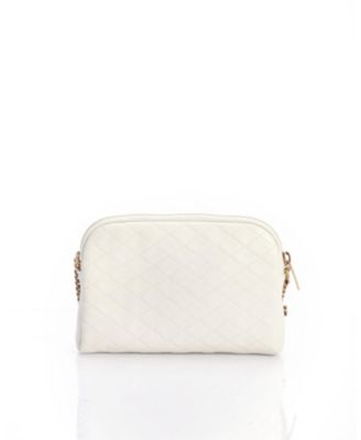 Gaby Zipped Pouch