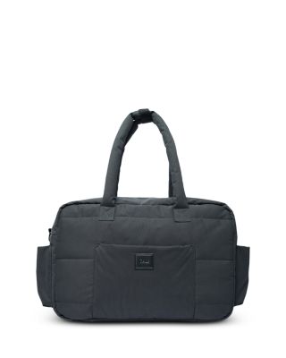 SoHo Diaper Satchel