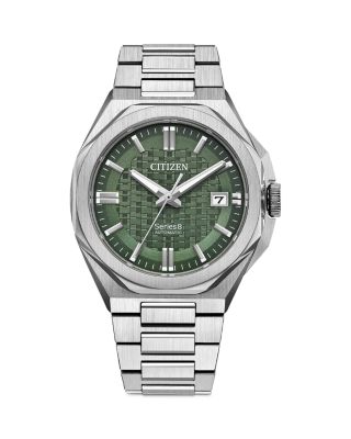Series 8 83HD Watch, 39mm