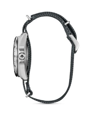 Eco-Drive Promaster Land Tough GMT Watch, 39.5mm