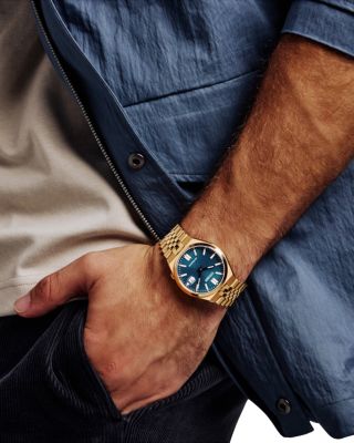 Tsuyosa 60 Watch, 40mm