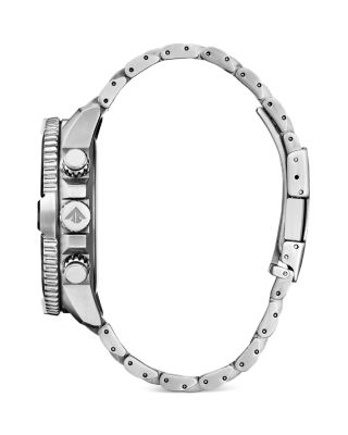 Eco-Drive Limited Edition Promaster Air Navihawk Chronograph, 48mm