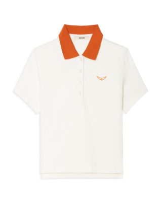Mirta Polo Shirt