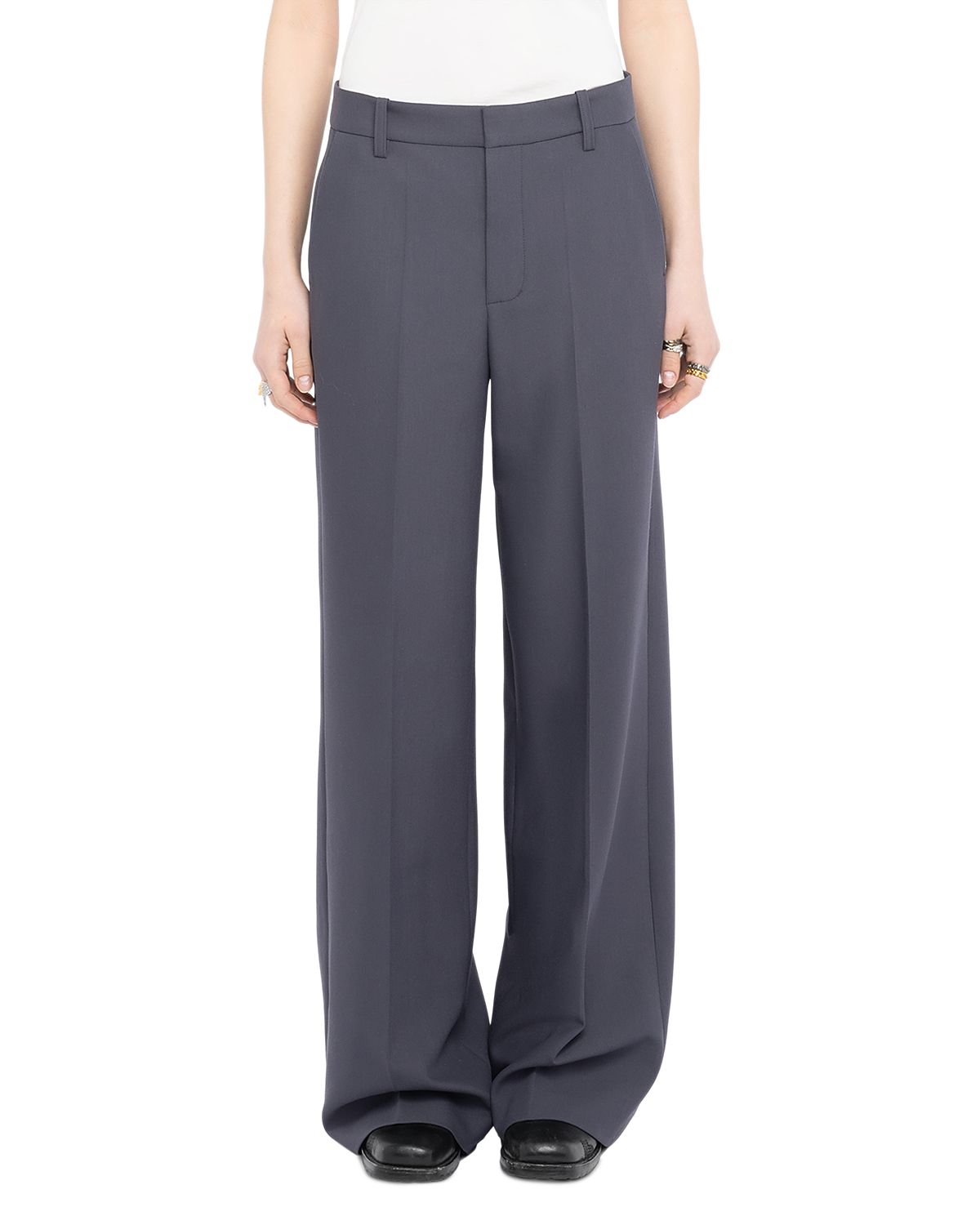 Zadig & Voltaire Panol Tailored Pants