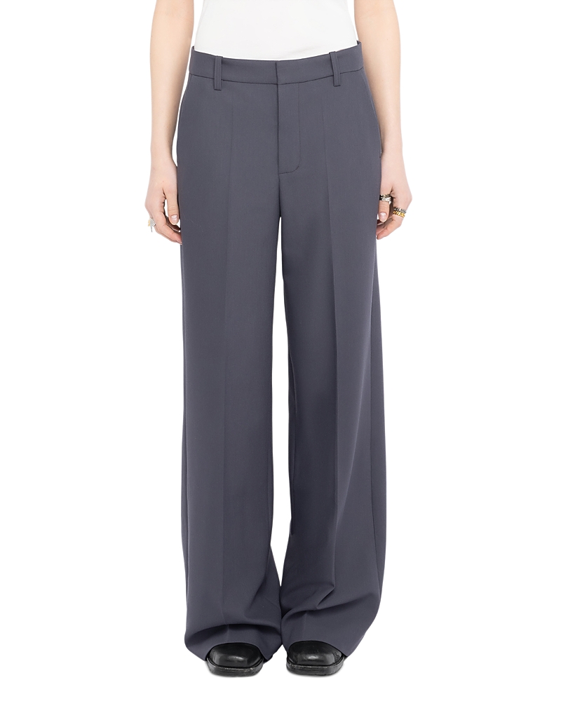 Zadig & Voltaire Panol Tailored Pants