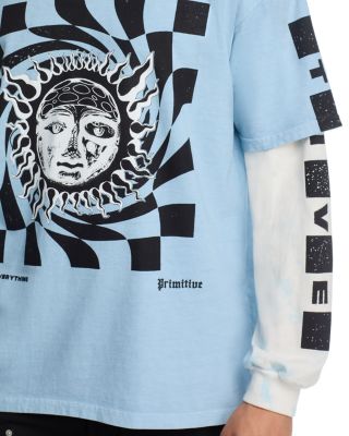 Sublime Swirl Graphic Shirt - Exclusive 