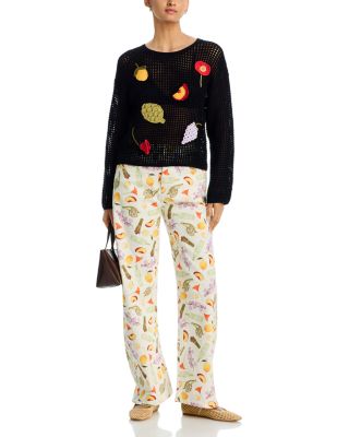 Crochet Top - Exclusive