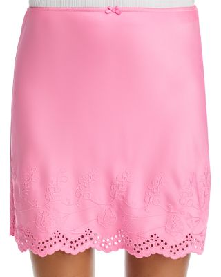 Mini Skirt - Exclusive