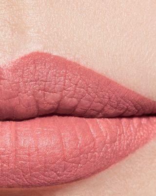 ROUGE ALLURE VELVET Luminous Matte Lip Colour