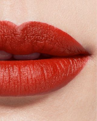 ROUGE ALLURE VELVET Luminous Matte Lip Colour