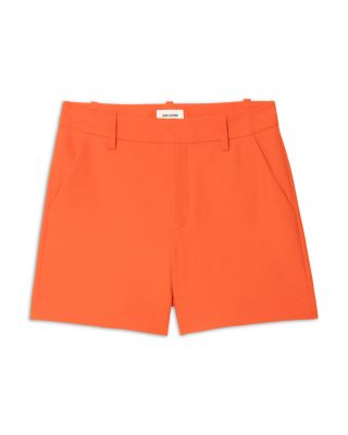 Sidou Tailored Shorts