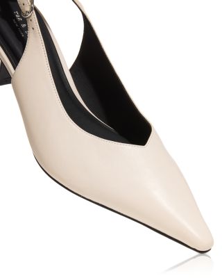 Women's Brynn Slingback Pumps
