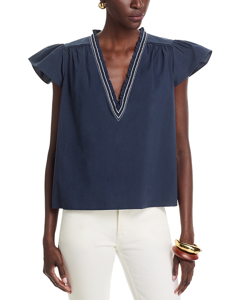 Ramy Brook Blake Top