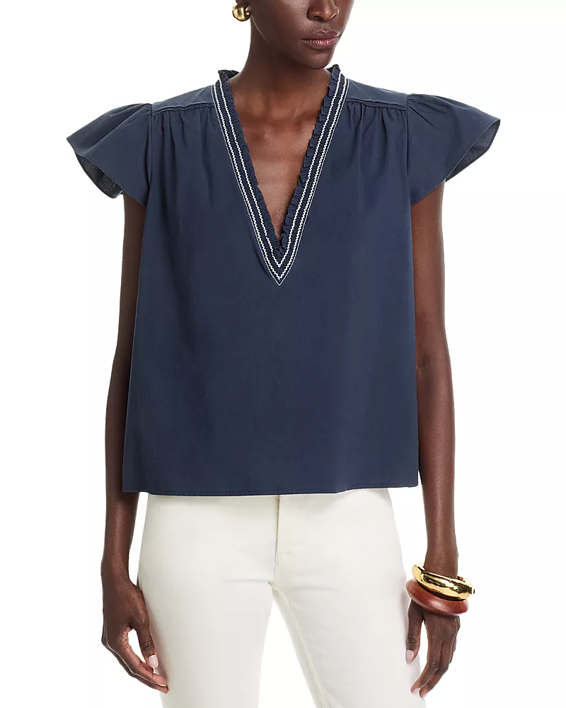 Ramy Brook Blake Top