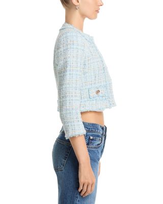 Salvador Tweed Blazer