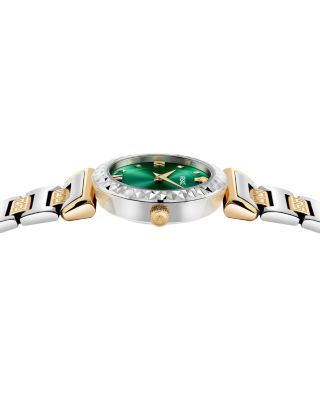 Mini Vanity Bracelet Watch, 27mm