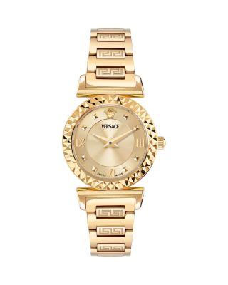 Mini Vanity Bracelet Watch, 27mm