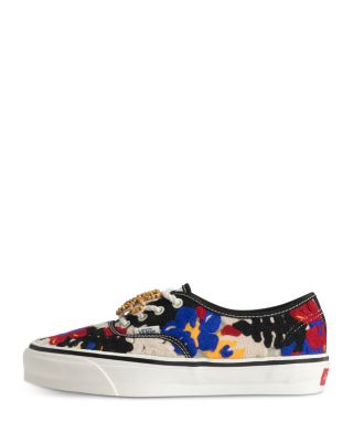 Women's LX Authentic 44 Needlework Sneakers