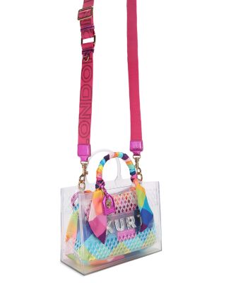 Kensington Jelly Small Tote 