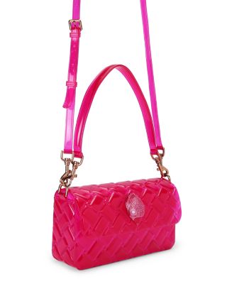 Kensington Jelly Medium Shoulder Bag 