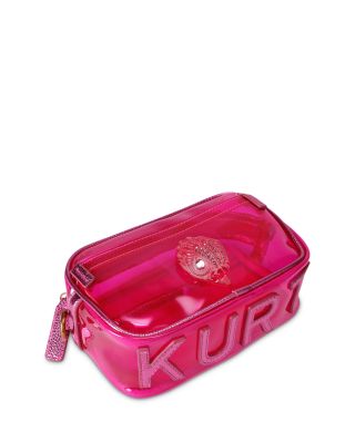 Kensington Small Vinyl Camera Bag