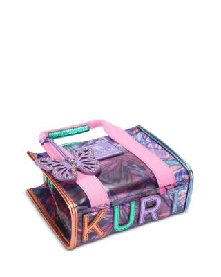 Southbank Extra Small Vinyl Tote 