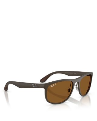 Square Sunglasses, 59mm