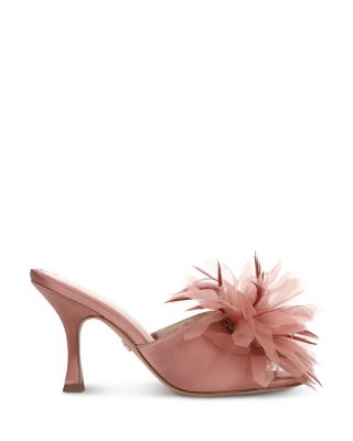 Women's Jace Embellished Sandals