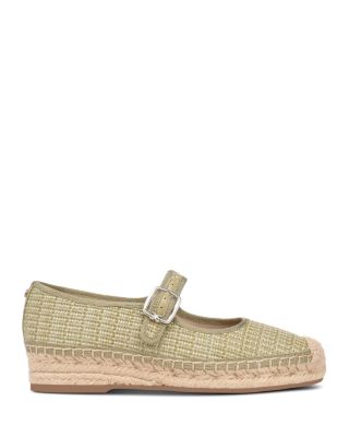 Women's Mackie Espadrille Flats
