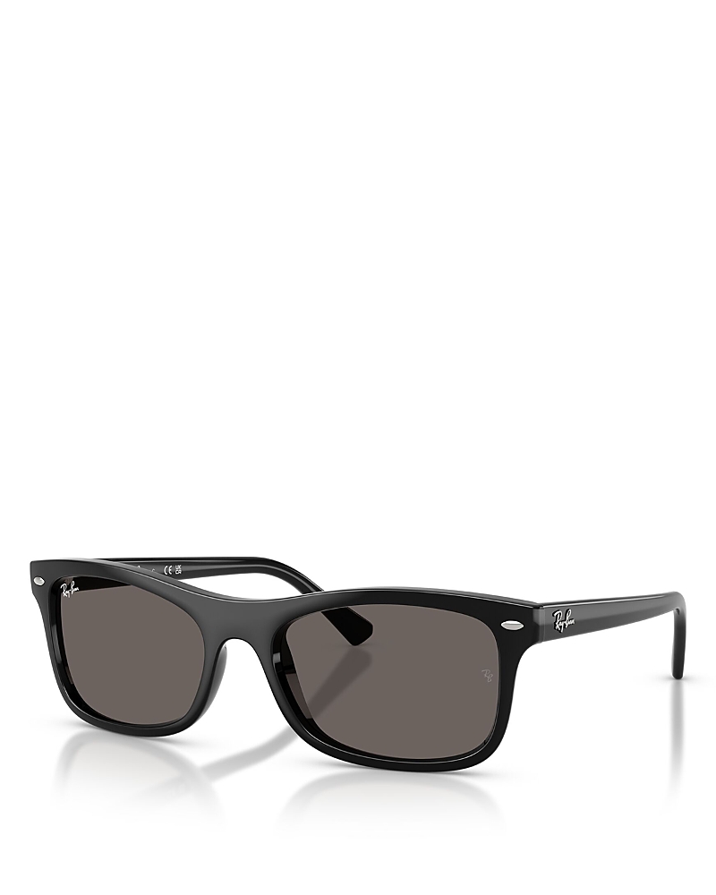 Ray-ban Square Sunglasses, 54mm