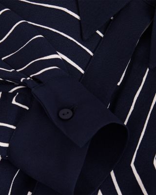 Charlotte Midi Shirtdress