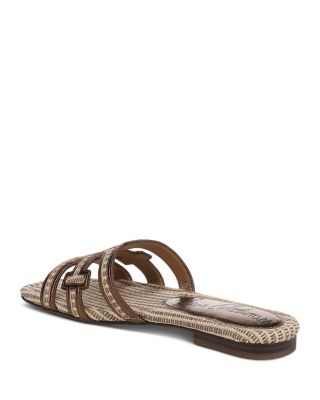 Women's Bay Multi Slides