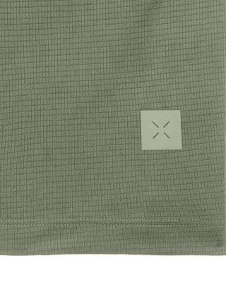 Crewneck Session T-Shirt