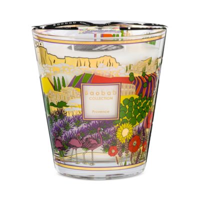 Max 16 Provence Candle