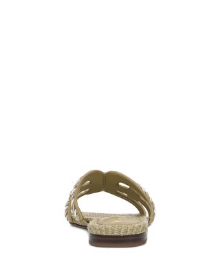 Women's Bay Twist Sandals