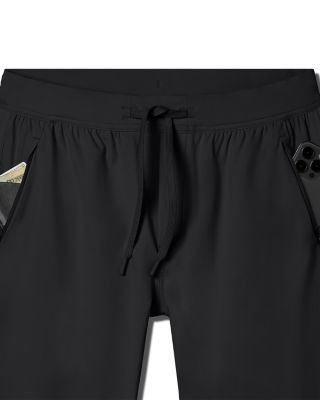 Interval Drawstring Sweatpants