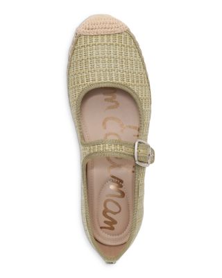 Women's Mackie Espadrille Flats
