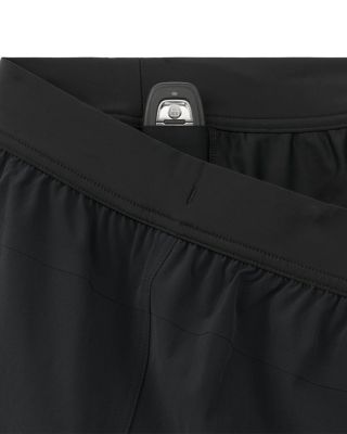 Interval Drawstring Shorts