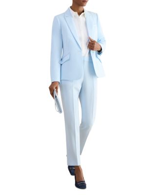 Keighley Peak Lapel Jacket