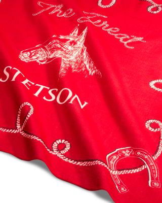 Stetson Western Bandana