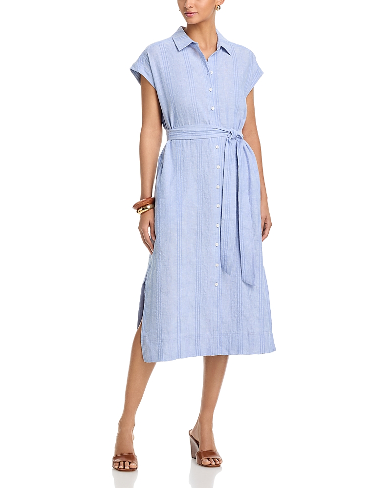 Tommy Bahama Summer Isle Midi Shirt Dress