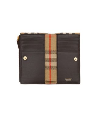  Medium Bloomsbury Wallet