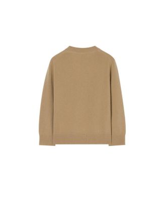 Boys' Cashmere Sweater - Little Kid, Big Kid
