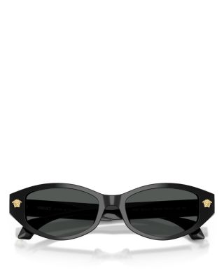 Cat Eye Sunglasses, 54mm