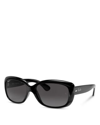 Jackie Ohh Butterfly Sunglasses, 58mm