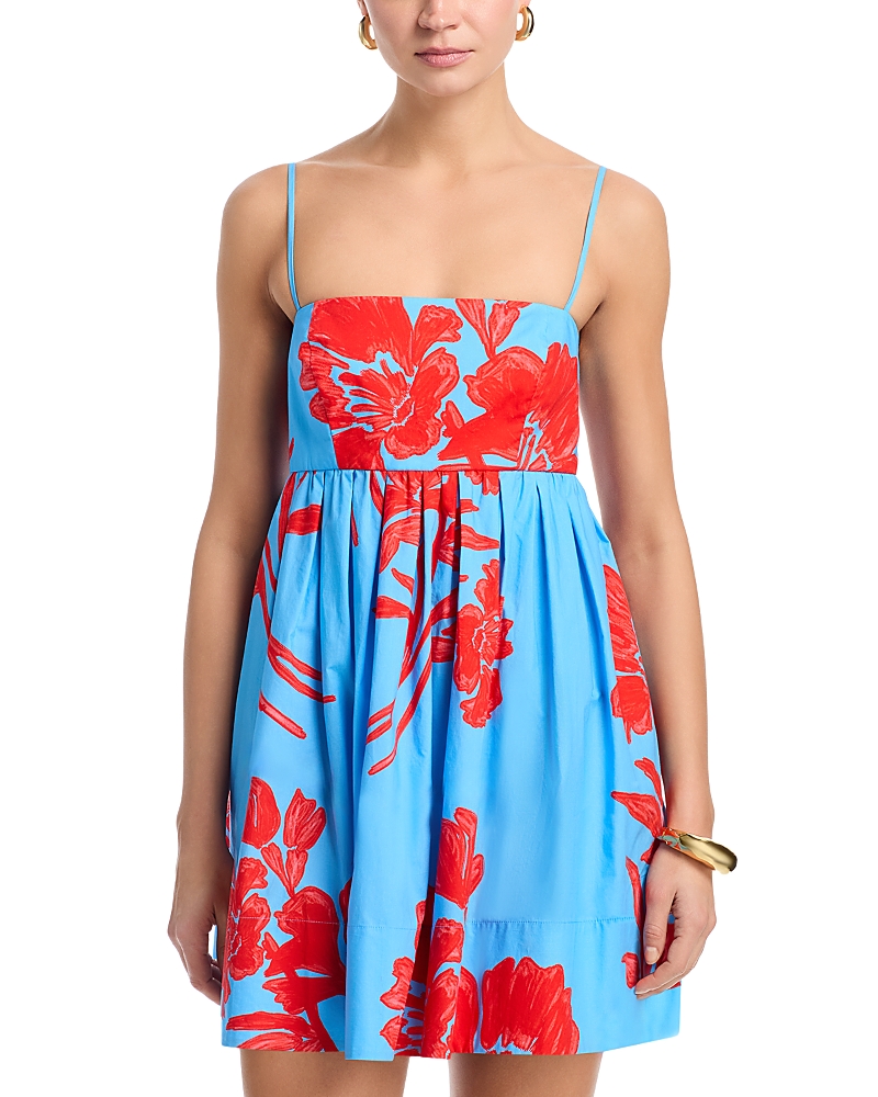 Cara Cara Leo Mini Dress