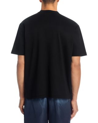 LA Monogram Logo T-Shirt - Exclusive